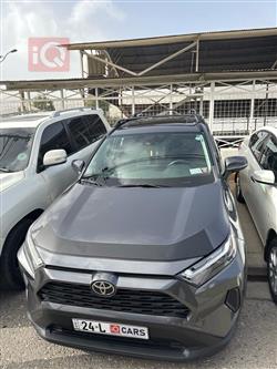 تويوتا راف 4